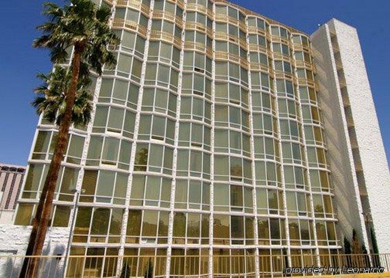 Clarion Hotel & Casino Las Vegas Extérieur photo