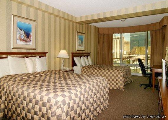 Clarion Hotel & Casino Las Vegas Chambre photo