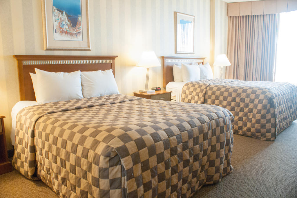 Clarion Hotel & Casino Las Vegas Chambre photo