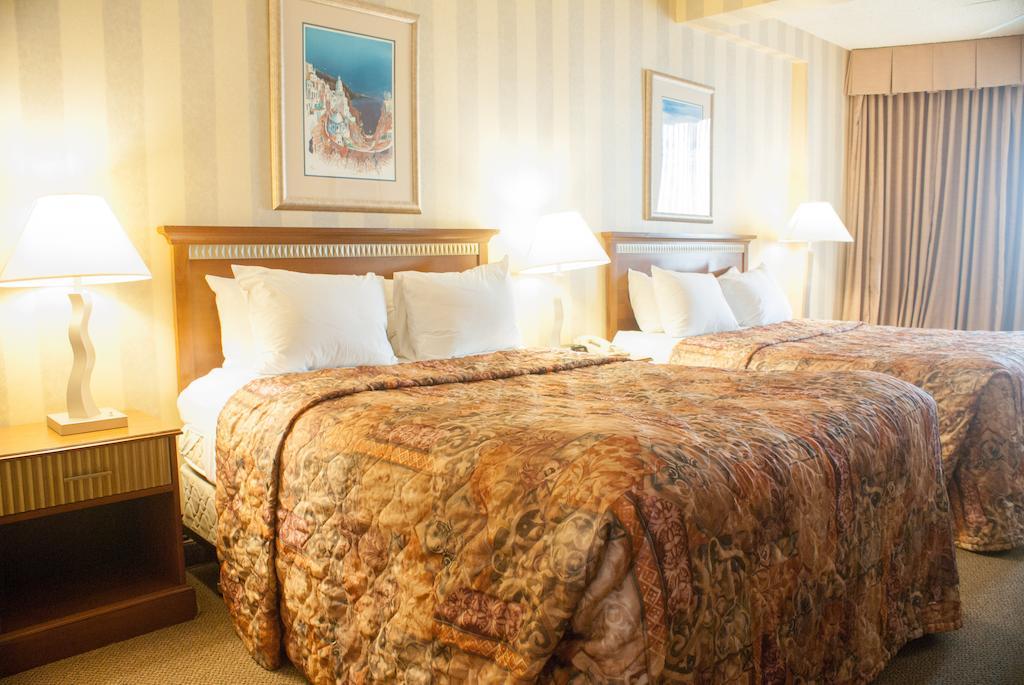 Clarion Hotel & Casino Las Vegas Chambre photo