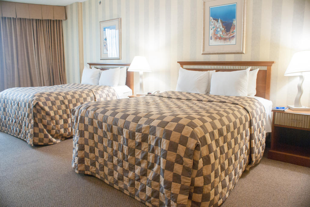 Clarion Hotel & Casino Las Vegas Chambre photo