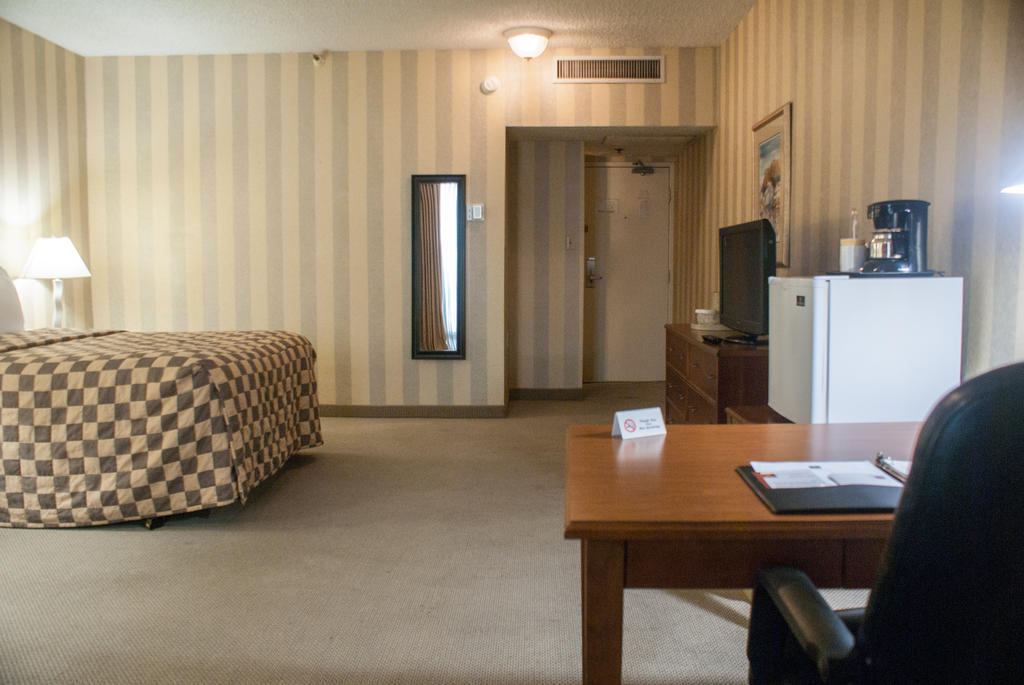 Clarion Hotel & Casino Las Vegas Chambre photo