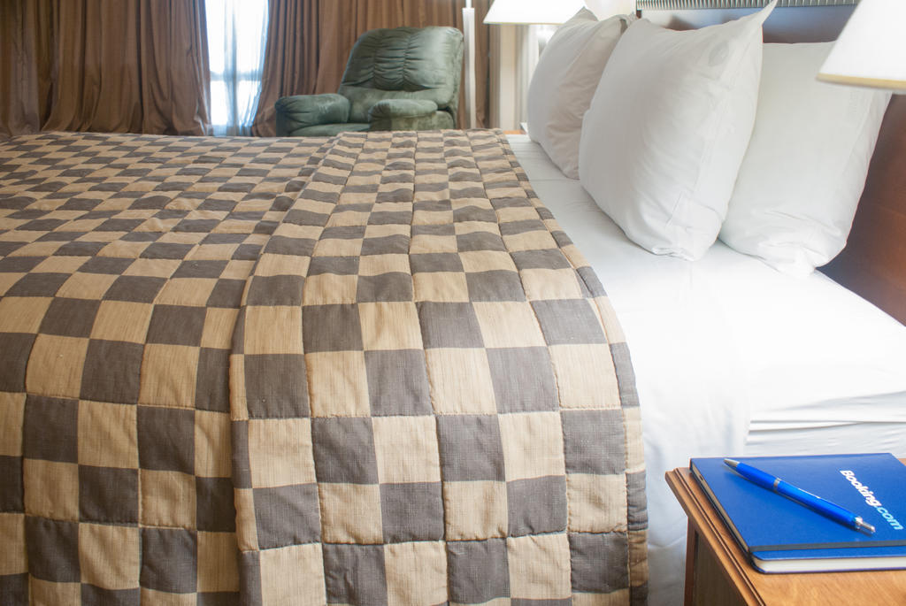 Clarion Hotel & Casino Las Vegas Chambre photo