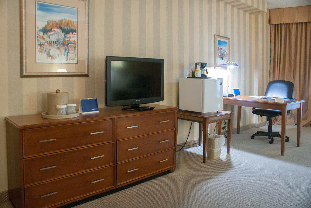 Clarion Hotel & Casino Las Vegas Chambre photo