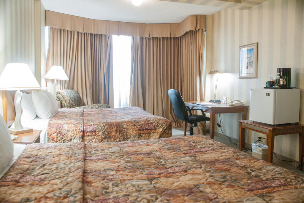 Clarion Hotel & Casino Las Vegas Chambre photo