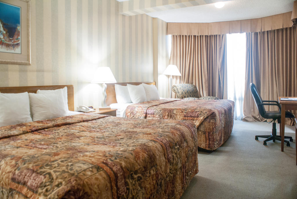 Clarion Hotel & Casino Las Vegas Chambre photo