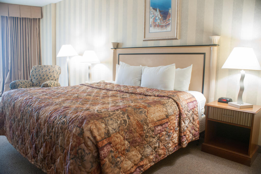 Clarion Hotel & Casino Las Vegas Chambre photo