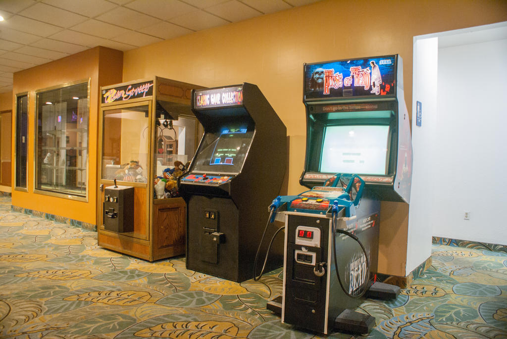 Clarion Hotel & Casino Las Vegas Extérieur photo