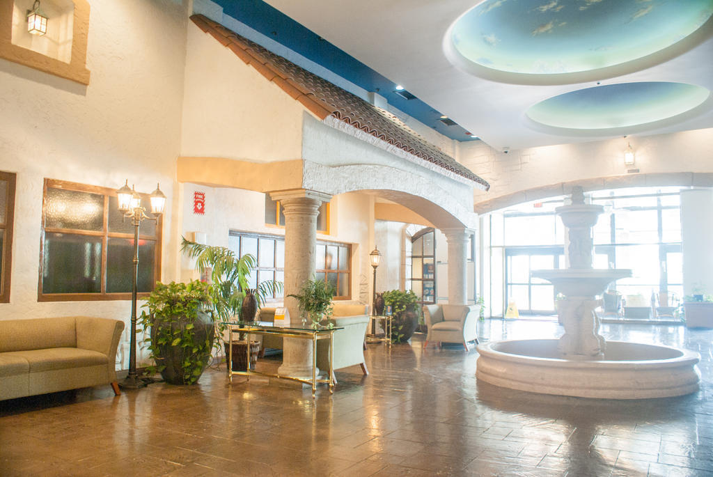Clarion Hotel & Casino Las Vegas Extérieur photo