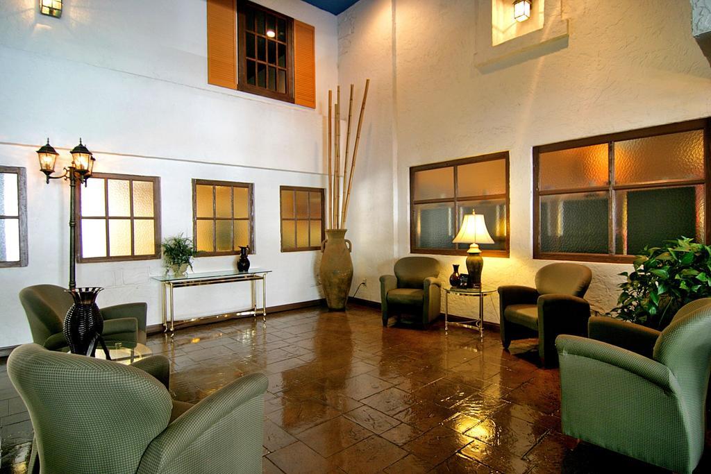 Clarion Hotel & Casino Las Vegas Extérieur photo